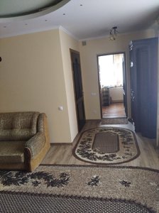 Rent an apartment, Ternopilska-vul, Lviv, Sikhivskiy district, id 5124342