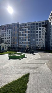 Buy an apartment, Pimonenka-M-vul, Lviv, Sikhivskiy district, id 4737893