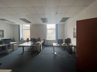 Commercial real estate for rent, Business center, Petrushevicha-Ye-pl, Lviv, Galickiy district, id 4884007