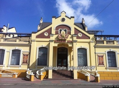 Commercial real estate for sale, Dzherelna-vul, Lviv, Galickiy district, id 4788266