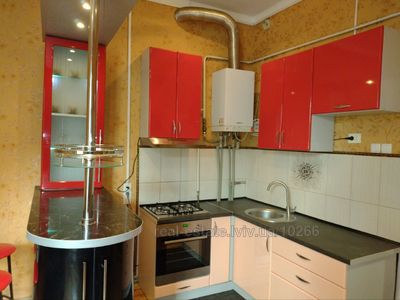 Buy an apartment, Austrian luxury, Sheptickikh-vul, Lviv, Galickiy district, id 4684666