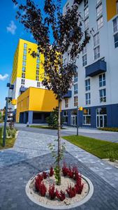 Buy an apartment, Rudnenska-vul, 8, Lviv, Zaliznichniy district, id 4719992