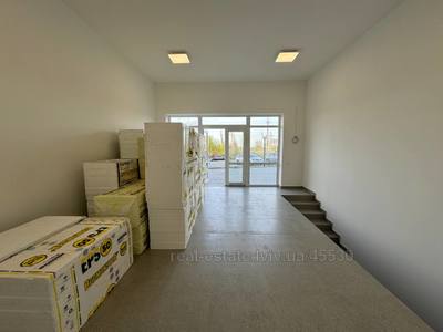 Commercial real estate for rent, Residential complex, Vinniki, Lvivska_miskrada district, id 4677845