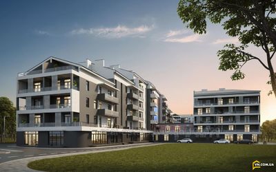 Buy an apartment, Galitska-vul, 109, Vinniki, Lvivska_miskrada district, id 4961292