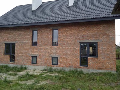 Buy a house, Cottage, Ryasne-Rus'ke, Lvivska_miskrada district, id 4892258