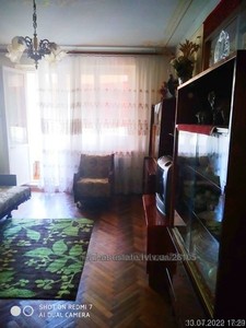 Rent an apartment, Dovzhenka-O-vul, Lviv, Sikhivskiy district, id 4987135