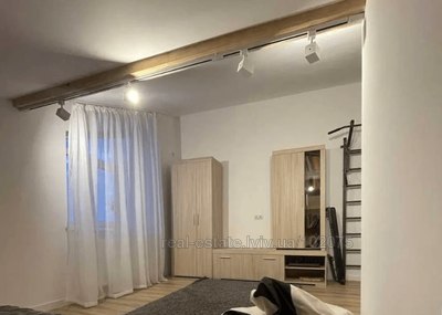 Rent an apartment, Zaliznichna-vul, Lviv, Zaliznichniy district, id 5065750