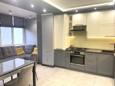 Rent an apartment, Stusa-V-vul, Lviv, Sikhivskiy district, id 5054218