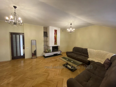 Rent an apartment, Geroyiv-UPA-vul, Lviv, Zaliznichniy district, id 4901933