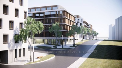 Buy an apartment, Orlika-P-vul, Lviv, Shevchenkivskiy district, id 4790110