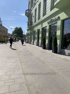 Commercial real estate for rent, Gorodocka-vul, Lviv, Galickiy district, id 4822113