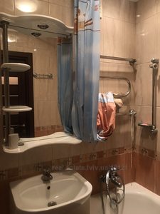 Rent an apartment, Czekh, Lisinecka-vul, 9, Lviv, Lichakivskiy district, id 4849887