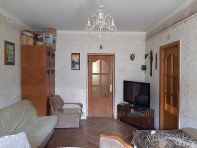 Buy an apartment, Stalinka, Vitovskogo-D-vul, Lviv, Galickiy district, id 4950925