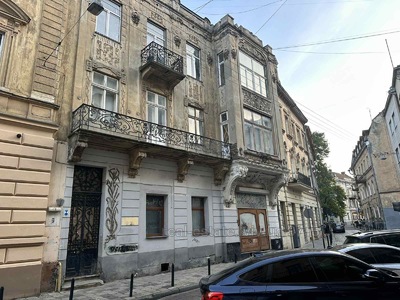 Buy a house, Home, Voronogo-M-vul, Lviv, Galickiy district, id 4633295