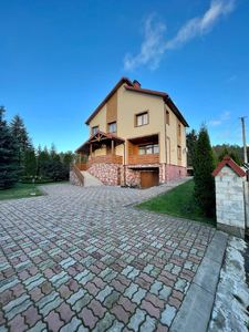 Buy a house, Home, Lvivska-Street, Bryukhovichi, Lvivska_miskrada district, id 4631955