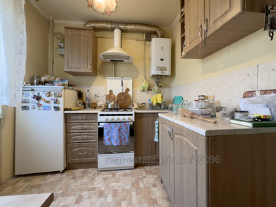 Buy an apartment, Dublyani, Zhovkivskiy district, id 4932956