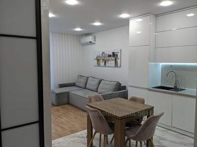 Rent an apartment, Chervonoyi-Kalini-prosp, 57, Lviv, Sikhivskiy district, id 5002643