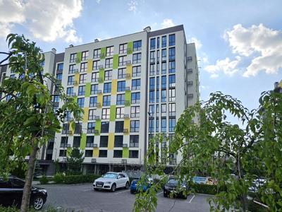 Buy an apartment, Ugorska-vul, 12, Lviv, Sikhivskiy district, id 4706788
