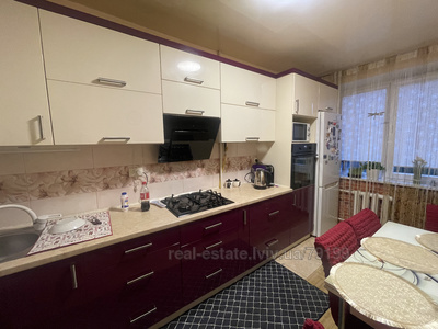 Buy an apartment, Czekh, Dragana-M-vul, 16, Lviv, Sikhivskiy district, id 4898486