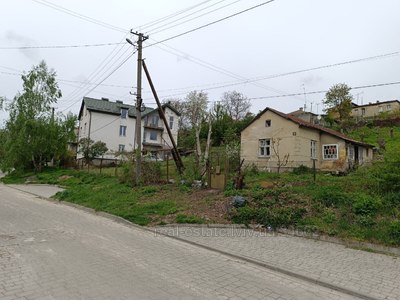 Купити ділянку, Голубця М. вул., Львів, Личаківський район, id 5045301