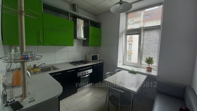 Buy an apartment, Building of the old city, Gorodocka-vul, 167, Lviv, Zaliznichniy district, id 4761311