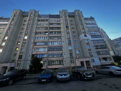 Buy an apartment, Skripnika-M-vul, Lviv, Sikhivskiy district, id 4913377