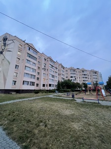 Buy an apartment, Kulparkivska-vul, Lviv, Frankivskiy district, id 4850794