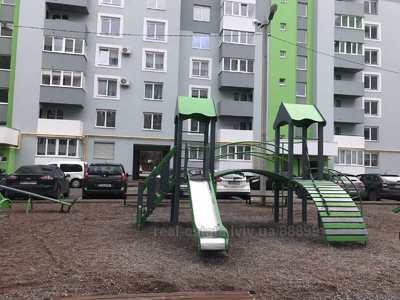 Buy an apartment, Glinyanskiy-Trakt-vul, Lviv, Lichakivskiy district, id 4961809