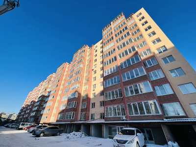 Commercial real estate for sale, Residential complex, Antonicha-BI-vul, Lviv, Sikhivskiy district, id 4704805