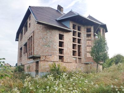 Buy a house, Зелена, Staroe Selo, Pustomitivskiy district, id 4637690