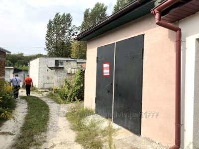 Garage for sale, Garage cooperative, Kharkivska-vul, Lviv, Lichakivskiy district, id 5087012