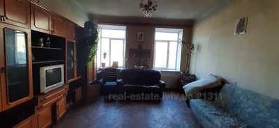 Buy an apartment, Polish, Sheptickikh-vul, Lviv, Galickiy district, id 4753534