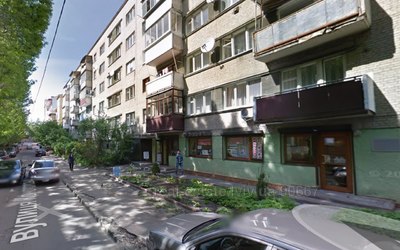 Commercial real estate for rent, Storefront, Konotopska-vul, Lviv, Frankivskiy district, id 4721914