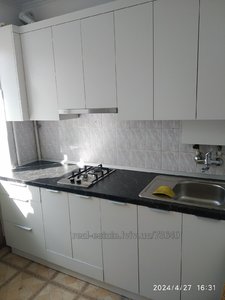 Rent an apartment, Hruschovka, Lichakivska-vul, Lviv, Lichakivskiy district, id 4763300