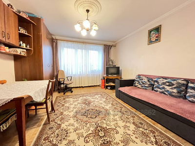 Buy an apartment, Czekh, Mazepi-I-getm-vul, Lviv, Shevchenkivskiy district, id 4802034