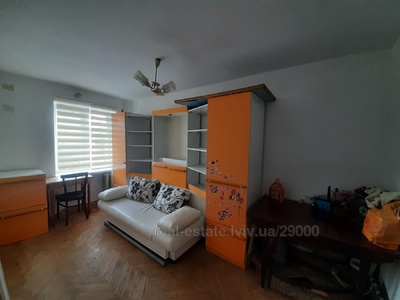Buy an apartment, Hruschovka, Volodimira-Velikogo-vul, Lviv, Frankivskiy district, id 4697907