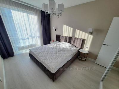 Rent an apartment, Geroyiv-UPA-vul, Lviv, Frankivskiy district, id 4653583