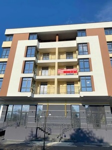 Buy an apartment, Огієнка, Rudne, Lvivska_miskrada district, id 4869537