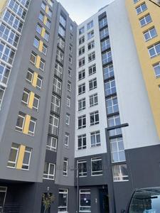 Buy an apartment, Mazepi-I-getm-vul, Lviv, Shevchenkivskiy district, id 4943599