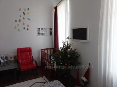 Buy an apartment, Austrian, Pilnikarska-vul, Lviv, Galickiy district, id 4923906