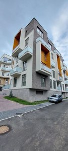 Buy an apartment, Karmanskogo-P-vul, Lviv, Sikhivskiy district, id 4870189