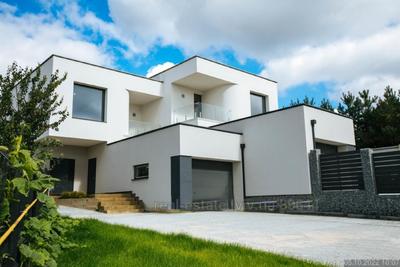 Buy a house, Demokratychna, Solonka, Pustomitivskiy district, id 4651631
