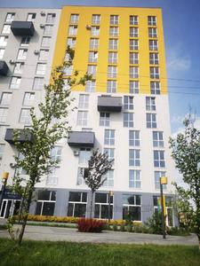 Buy an apartment, Rudnenska-vul, Lviv, Zaliznichniy district, id 4623223