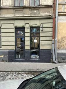 Commercial real estate for rent, Storefront, Kulisha-P-vul, Lviv, Galickiy district, id 4980481