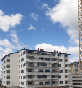 Buy an apartment, Vidrodzhennia, Pustomity, Pustomitivskiy district, id 4830560