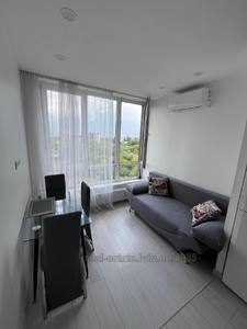 Rent an apartment, Zamarstinivska-vul, Lviv, Shevchenkivskiy district, id 4583993