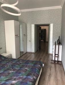 Rent an apartment, Austrian, Gnatyuka-V-akad-vul, Lviv, Galickiy district, id 4675187