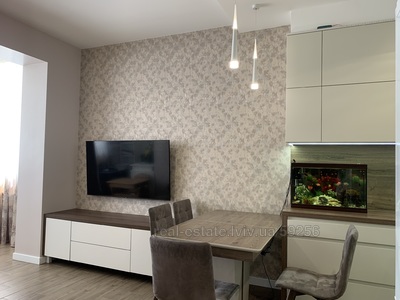 Buy an apartment, Lysyka-vul, Vinniki, Lvivska_miskrada district, id 5009113