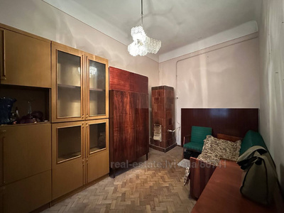 Buy an apartment, Austrian, Teatralna-vul, Lviv, Galickiy district, id 5061076