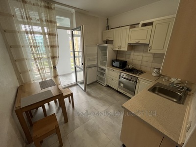 Rent an apartment, Striyska-vul, 117, Lviv, Sikhivskiy district, id 4723151